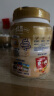 桂格（QUAKER）高钙维生素D燕麦片860克 营养早餐 零添加白砂糖 送老人 实拍图