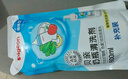 贝亲（Pigeon）奶瓶清洗剂 洗奶嘴果蔬水杯餐具玩具 补充装 600ml MA28 实拍图
