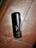 梵想（FANXIANG）16GB USB2.0 投标u盘 F202-2 公司企业竞标专业招标优盘 电脑车载两用U盘 黑色 实拍图