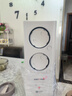 安吉尔家用净水器直饮净水机玉龙Pro1200G纯水净饮机国家补贴 5年长效RO膜反渗透厨下式过滤器金榜爆款 实拍图