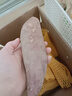 佳农宝菜兰考蜜薯香甜可口单果约100g+地瓜净重4.5斤装番薯源头直发 实拍图