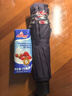 安佳(Anchor)新西兰进口 动物奶酪淡奶油稀奶油250ml 冷藏烘焙奶茶DIY 实拍图