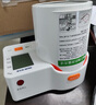 奥克斯（AUX）臂筒式血压计电子血压仪家用血压测量仪医用高精准BSX-6C102 实拍图