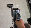 美的（Midea）吸尘器家用无线Q7 手持吸尘器   绿光显尘车载大吸力 除螨除尘一体机轻量【国家补贴】 实拍图
