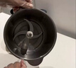 小熊（Bear）绞肉机家用 绞馅机 碎肉机 电动多功能料理搅拌打肉饺子肉馅蒜蓉机全钢 搅肉机 QSJ-S03B5 约2L 实拍图