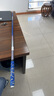 达亿瓦（DAIWA） 一击未来  鲢鳙竿 轻量大物/黑坑/综合 台钓竿28调鱼竿钓鱼手杆 7.2m F72（轻量大物） 实拍图
