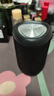 索爱（soaiy）S37小蓝牙音箱户外车载迷你便携防水高音质收款音响电脑喇叭低音炮播放器礼物 黑 实拍图