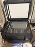 兄弟（brother）DCP-T735DW家用学习彩色打印机墨仓喷墨机725升级新款（无线云双面打印打印复印扫描一体机） 实拍图