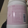 老管家香氛爆炸盐1000g 彩漂粉漂白剂儿童衣物去渍剂去污去黄增艳增白 实拍图