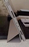 亿色适用iPad Pro11保护套2022/21/20/18年苹果平板电脑11英寸保护壳可拆卸全包防摔支架壳灰色 实拍图