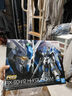 BANDAI万代 RG系列 RGU 高达拼装模型 1/144 敢达 儿童男生手办玩具礼物 RG 海牛高达 实拍图