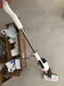 德尔玛（Deerma）小型家用立式吸尘器手持吸尘机家庭适用 立式/手持两用吸尘器 大吸力宠物吸毛DX170 DXAD11A 实拍图