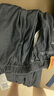 Levi's【天丝软牛仔裤】李维斯儿童长裤夏季透气童装牛仔裤男女防蚊裤 星空蓝 160 /66 【建议身高152-158cm】 实拍图