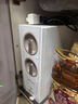 安吉尔家用净水器直饮净水机玉龙Pro1200G纯水净饮机国家补贴 5年长效RO膜反渗透厨下式过滤器金榜爆款 实拍图