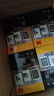 KODAK柯达 4R/6英寸 180g高光面照片纸/喷墨打印相片纸/相纸 100张装 5740-306 实拍图