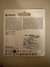 金士顿（Kingston）256GB USB3.2 Gen 1 U盘 DTSE9G3 金属U盘 读速220MB/s 写速100MB/s 学习办公投标电脑车载通用 实拍图