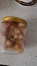 小海故事 大号干贝丁250g/罐 约150粒 干货 瑶柱淡干贝柱 端午 源头直发 实拍图