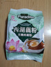 天堂西湖藕粉杭州特产红枣莲子速溶藕粉即冲即食早餐代餐粉480g袋 实拍图