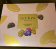 歌帝梵 (GODIVA) 松露巧克力礼盒 16颗160g 糖果零食 生日礼物 伴手礼 实拍图