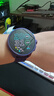 颂拓（SUUNTO）Race 户外训练腕表 越野铁三心率血氧运动智能手表生日礼物溶洞紫 实拍图