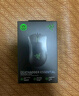雷蛇（Razer）炼狱蝰蛇标准版有线鼠标 人体工学 电竞游戏 右手通用型 吃鸡/LOL/CSGO游戏鼠标 黑色 实拍图