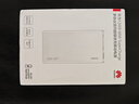 华为【3C认证】可上飞机12000mAh 66W多协议双向超级快充移动电源充电宝旗舰手机原装电芯安全可靠白色 实拍图