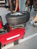 德国马牌（Continental）轮胎/汽车轮胎 215/60R17 96H FR UX7 适配日产逍客 比亚迪元PLUS 实拍图