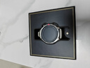 HUAWEI WATCH GT 5 46mm 苍山灰 氟橡胶表带华为智能手表情绪健康助手玄玑感知系统 实拍图