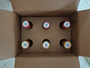 汾酒 黄盖玻汾53度475mL*3瓶+红盖玻汾42度475mL*3瓶组合装 非原箱 实拍图