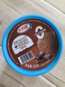 五羊牌巧克力口味冰淇淋畅享家庭装255g/杯 雪糕冰激凌生鲜冷饮批发 实拍图
