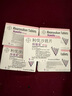 【原研进口】拜瑞妥 利伐沙班片 10mg*5片/盒 5盒装 实拍图