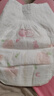 好奇（Huggies）铂金装成长裤XXL74片(15kg以上)小桃裤加加大号婴儿尿不湿超薄 实拍图