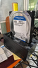 西部数据（WD）台式机硬盘 WD Blue 西数蓝盘 6TB 5400转 256MB SATA 3.5英寸大容量CMR垂直技术DIY电脑机械硬盘 实拍图