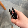 FACAMAN高品质菩提根手串男士文玩溏心老料原籽玉化生肖本命佛双圈念珠女 菩提根双圈手串【生肖龙/蛇】 珠径10mm 实拍图