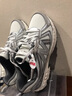 NEW BALANCE男鞋女鞋夏季网眼透气越野鞋410系列MT410KM5 40.5 实拍图