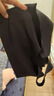 古今内衣女运动内衣固定杯无尺码无钢圈无痕背心式聚拢性感文胸小胸罩 实拍图