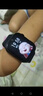 HUAWE华为机适用5G智能电话表手儿童定位防水3-6-12岁学生可插卡 5G顶配黑*前后双摄+任意下载128G 实拍图