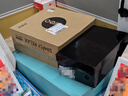 倍轻松（breo）腰部按摩器Back Lite按摩垫靠垫 肩腿背部颈椎按摩仪器揉捏热敷  送父母亲男女朋友生日节日礼物 实拍图