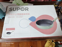 苏泊尔（SUPOR）辅食锅婴儿不粘锅煎煮一体多功能宝宝奶锅小煎锅20cm EJ20FN01-G 实拍图