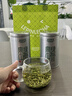 乐品乐茶高山绿茶黄山云雾特级2025新茶茶叶明前浓香型春茶散装自己喝500g 实拍图