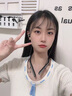 牧音王;MONWON;E【颈挂式丨2025最新款】无线蓝牙耳机挂脖式运动耳机跑步防汗轻盈HIFI动圈入耳沉浸式高颜值高音质 【陨石银】輾压千元级纯粹震撼 实拍图