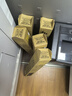 彩格适用理光MPC2011sp粉盒C2503墨粉盒C2003 C2004 C2504复印机碳粉MP C2503sp彩色打印机墨盒ricoh理光碳粉 实拍图