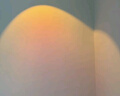 优赞日落灯嵌入式射灯玄关氛围日不落射灯可调角家用照画夕阳灯S030 明装-白色-10W-夕阳红 75开孔 实拍图