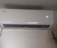 奥克斯（AUX）空调1.5匹/1匹 挂机挂式 家电补贴新一级/三级变频 壁挂式 家用卧室 冷暖两用省电 自清洁以旧换新 1.5匹 一级能效 15-23平 实拍图