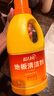 蓝月亮 地板清洁剂2kg*2柠檬香 瓷砖木地板扫地机器人洗地机 除菌去污 实拍图