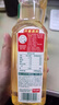 农夫山泉 东方树叶陈皮白茶500ml*1瓶 0糖0脂0卡无糖饮料茶饮料 实拍图