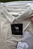 骆驼（CAMEL）户外POLO衫速干跑步男春夏透气凉感宽松翻领半袖上衣短袖5012J  L 实拍图