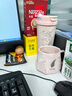 雀巢（Nestle）咖啡粉1+2原味速溶三合一尝鲜装冲调饮品7条105g线条小狗同款 实拍图