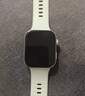 华为WATCH FIT 3 国家补贴15% 智能手表月光白轻薄大屏运动减脂长续航 男女情侣手表 实拍图