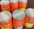 三只松鼠黄桃鲜果捞425g*6罐礼盒装零食新鲜水果清爽水果罐头节日送礼 实拍图